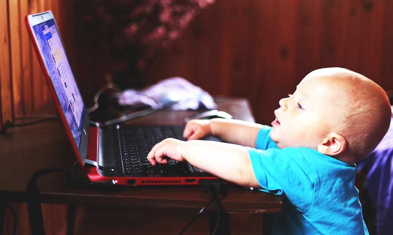 Study Finds Children With Electronics >> Study Finds Screen Time Slows Childhood Development Study Finds Children With Electronics >> Study Finds Screen Time Slows Childhood Development