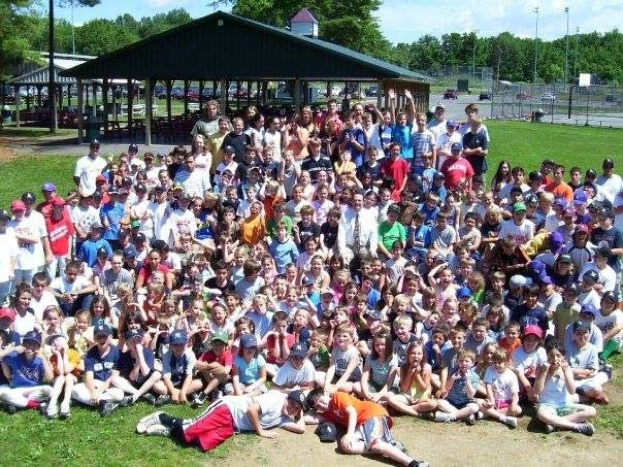 Crawford Cancels Summer Camp