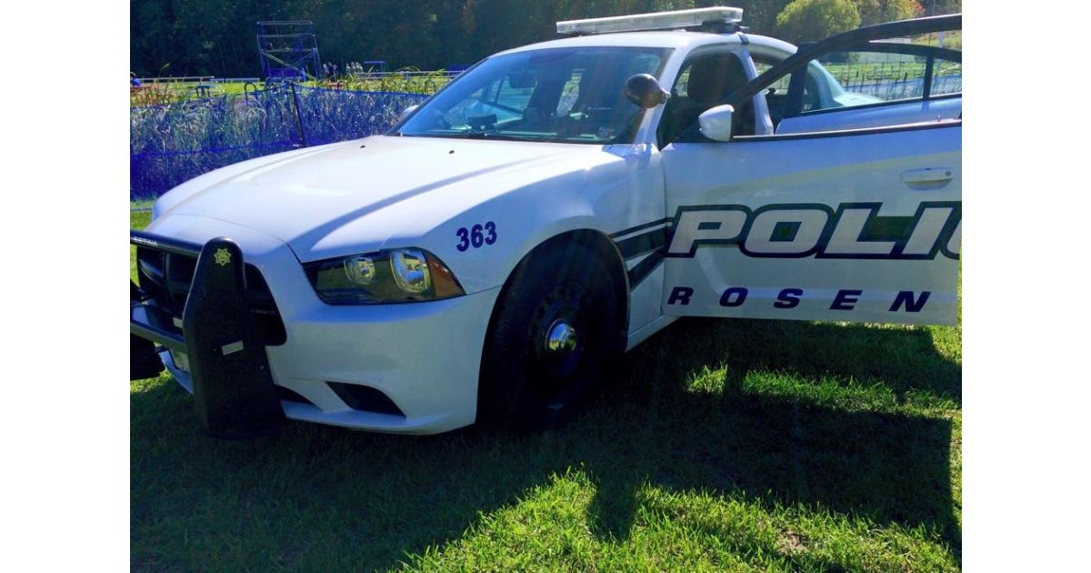 Rosendale Police Reform Committee Crunched For Time