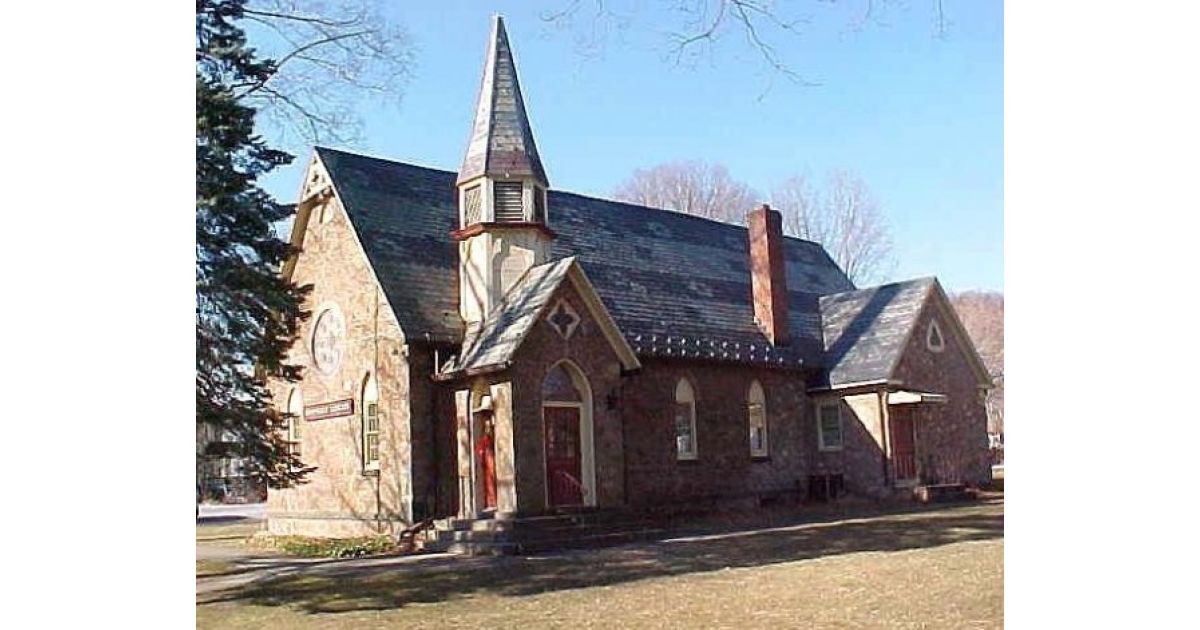 Rosendale Library Reveals 2021 Budget