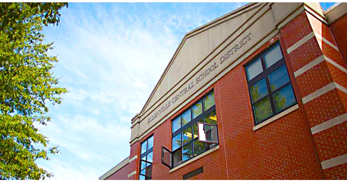 Ellenville Schools Extend Full Remote Schedule