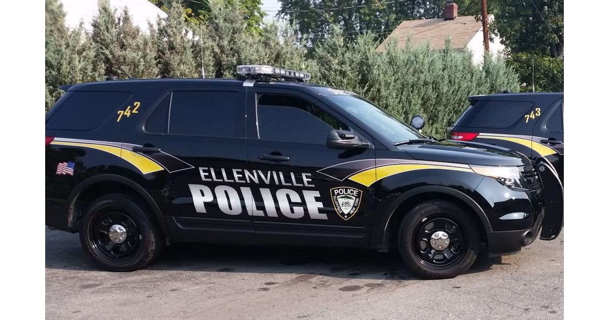 Ellenville’s Police Reformers Issue Broad Questions To State
