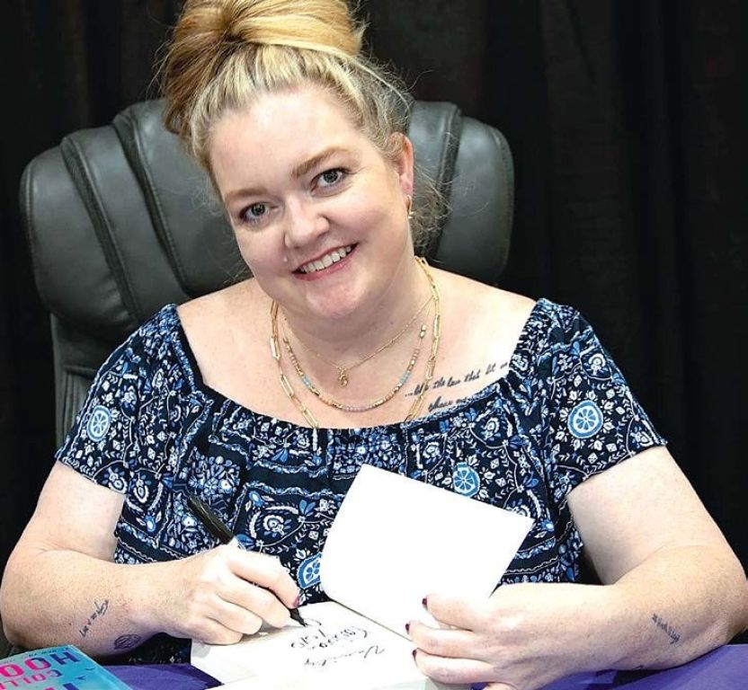 Why Colleen Hoover's portrayal of women is harmful and problematic