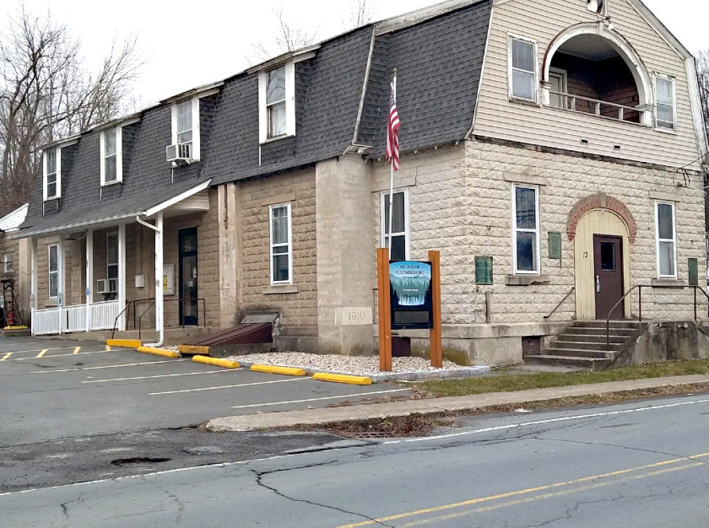 Bloomingburg Says It’s Almost Finished with Sewer Plant Repairs