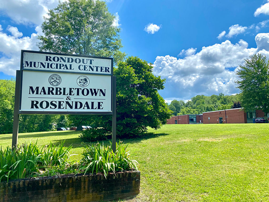 Marbletown Board Restricts Comments
