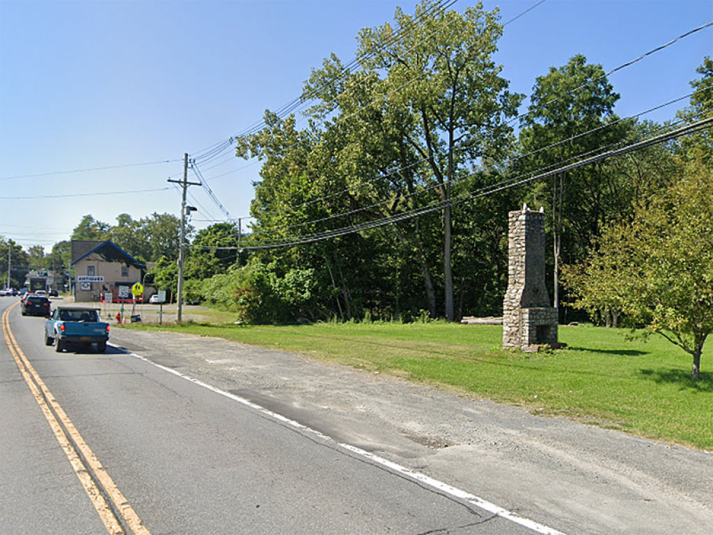 Wawarsing Planners OK Flower Shop, Pizza Trailer Concept Heard